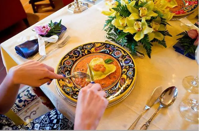 Menu_Ristorante SOLO PER DUE_Vacone_image_1