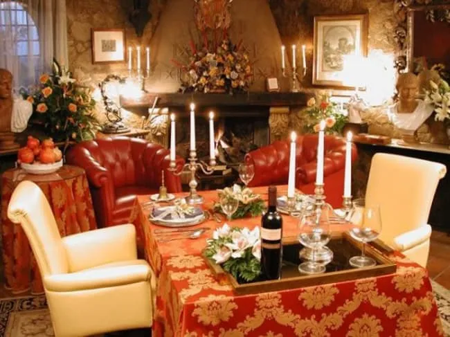 Ristorante SOLO PER DUE_Vacone_slider_image_1