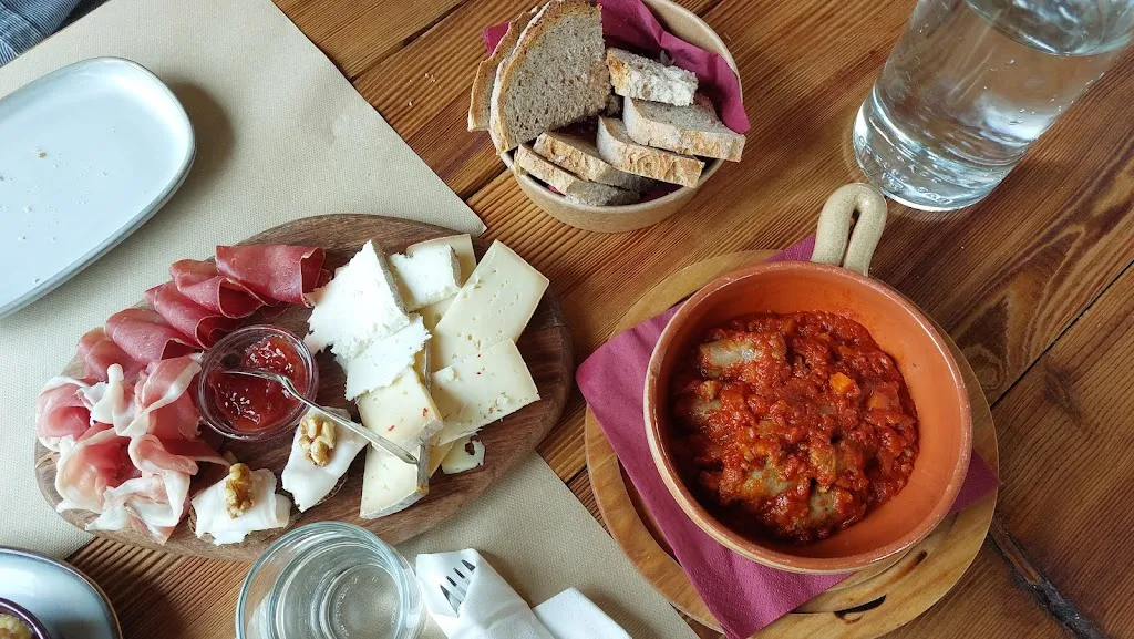 Fabienne_Area Col tzecore_Emarese_Bewertung