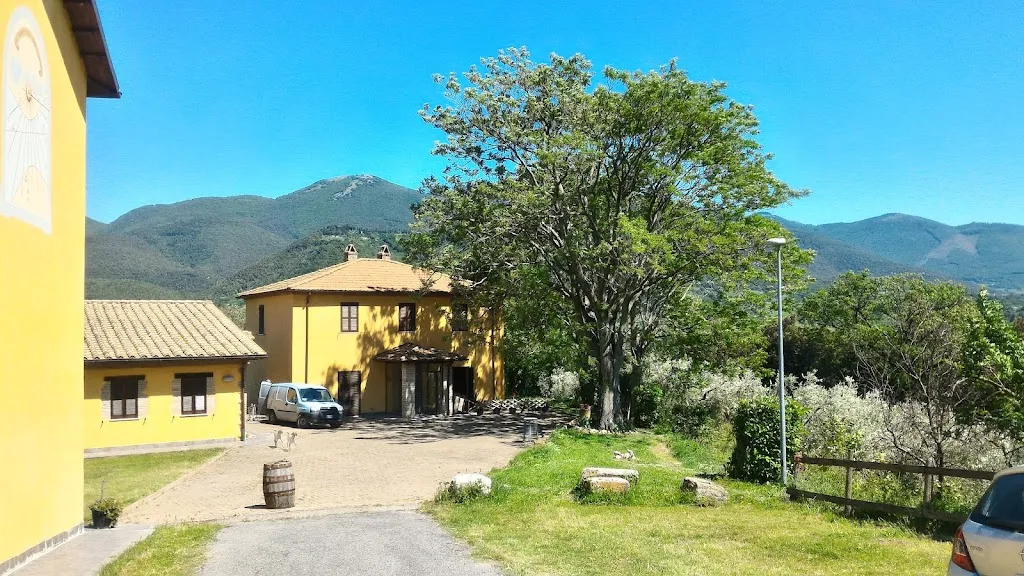 Agriturismo Le Colline_Vacone_slider_image_3