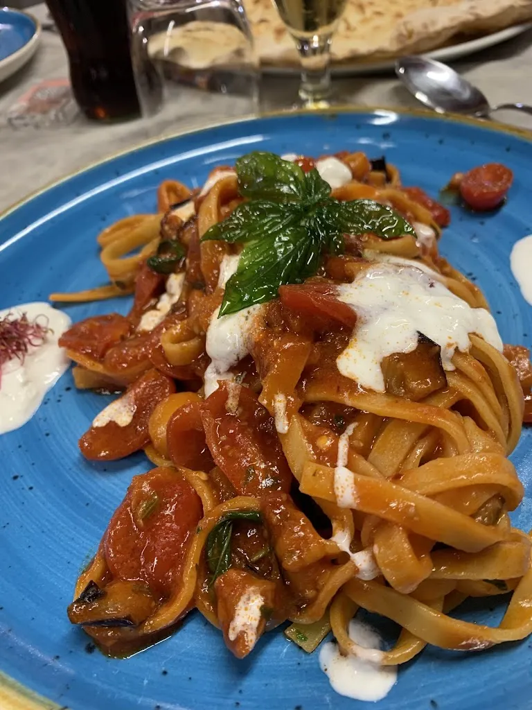 Pasqua Angelini_Il Sogno di Giulia_Valcanneto_review