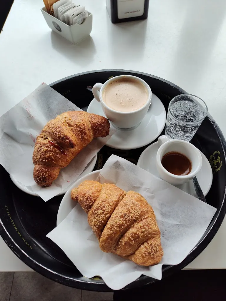 Marco Girolami_Garden Cafè_Valle Martella_review