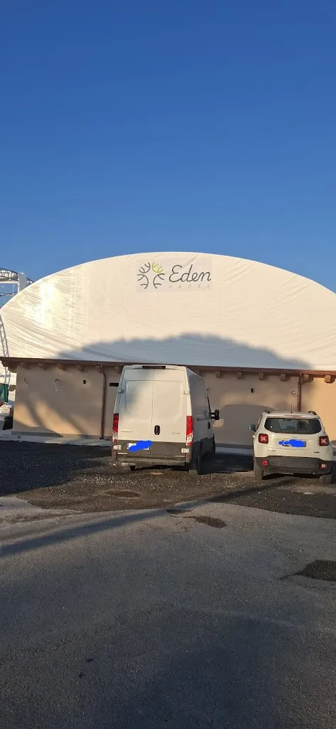 Paolo_Garden Cafè_Valle Martella_review