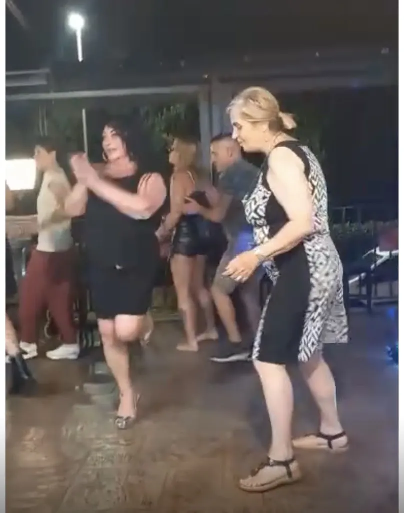 Laura Maggi_La Bontà Ristorante_Valle Martella_review