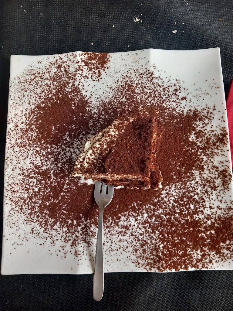 Susy Zanobbi_La Bontà Ristorante_Valle Martella_review