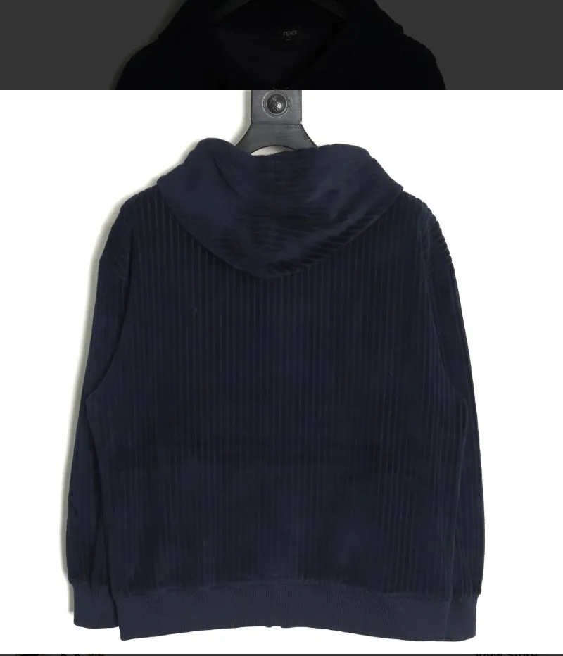 Ibrahim Fadera_Italia '90_Vallemaio_review