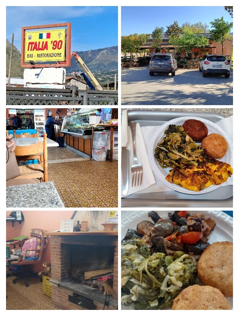 Francesco Ax_Italia '90_Vallemaio_review