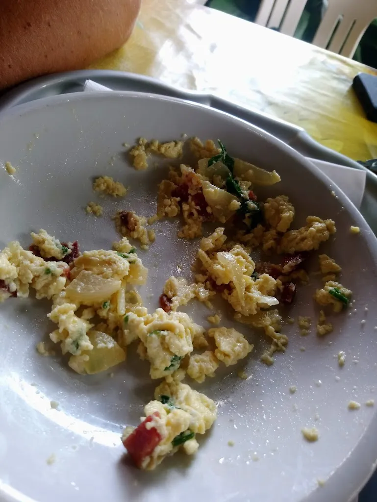 Sara Garuglieri_Italia '90_Vallemaio_review