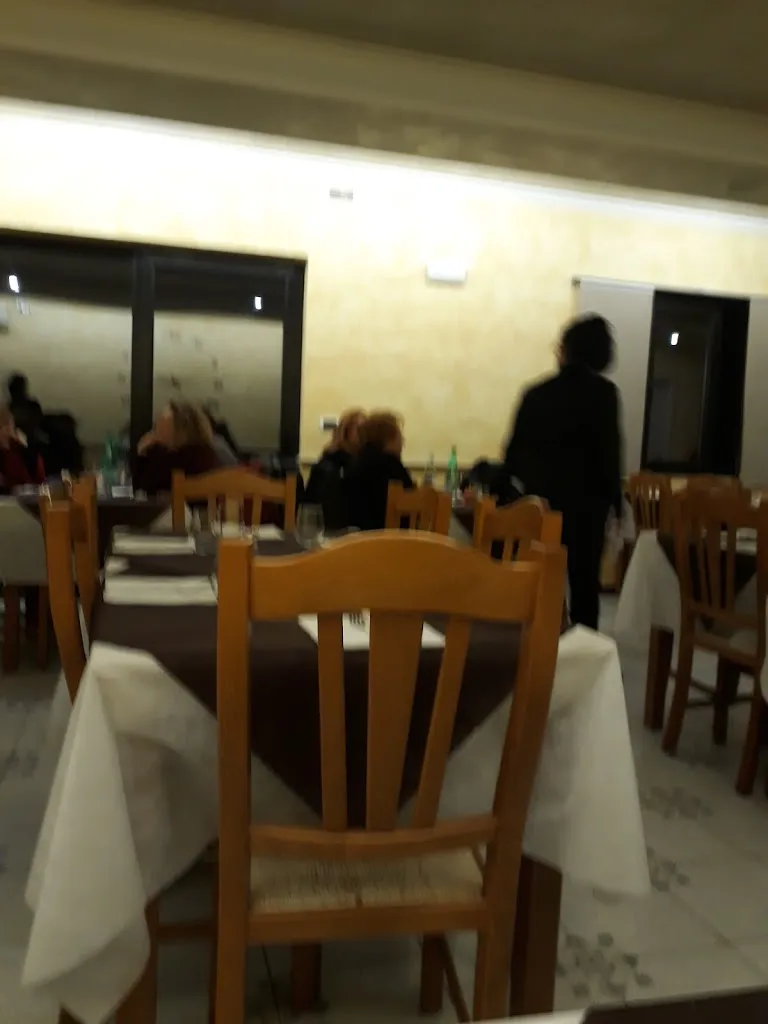 Lene Strøm_Albergo La Ciotola_Valentano_review