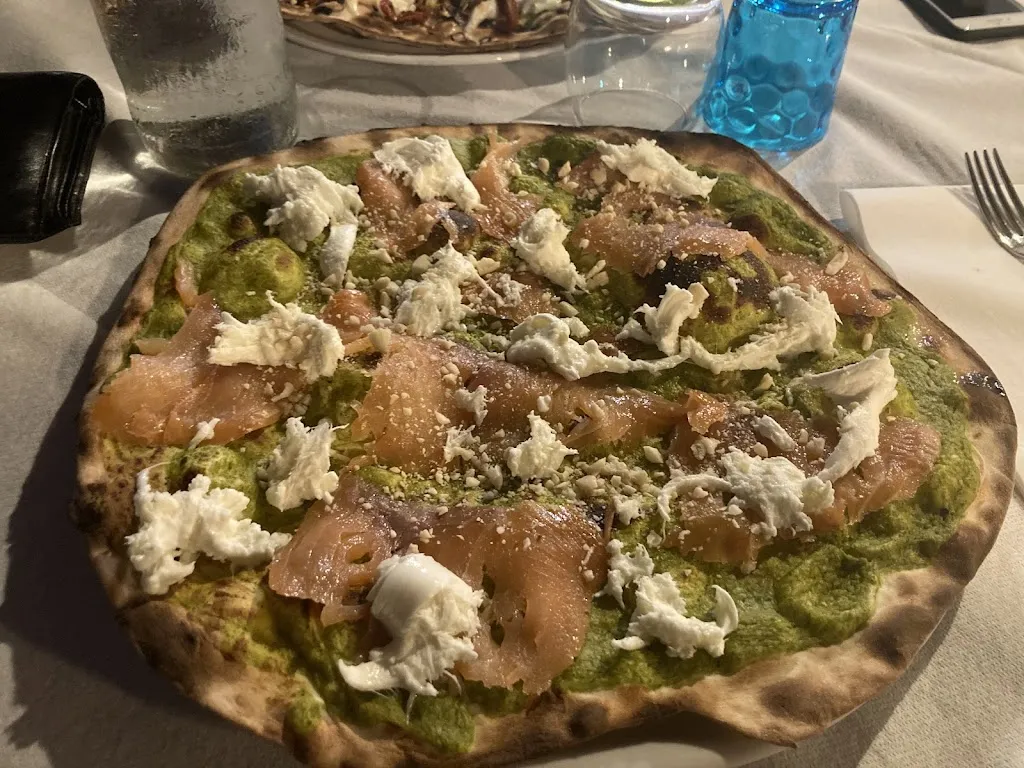 Daniele Incandela_Albergo La Ciotola_Valentano_review