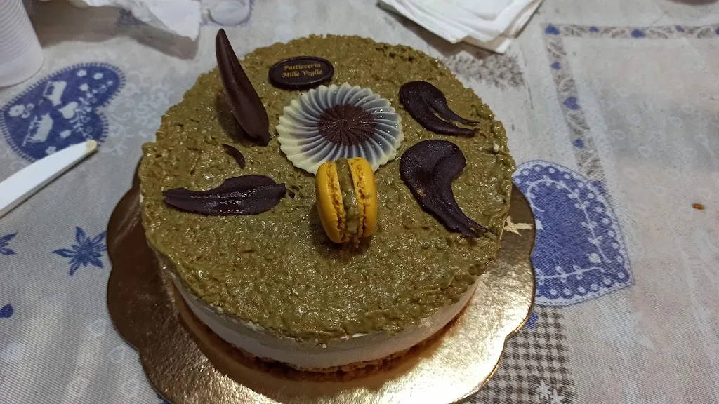 Elisa S._Pasticceria Pizzeria Millevoglie_Valentano_review