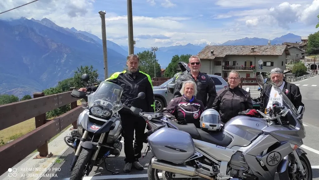 Alessandra Mancini_Albergo Ristorante Lo Saros_Emarese_review