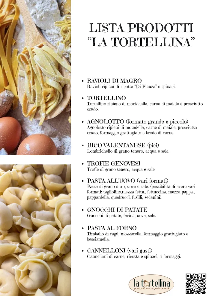 Menu_La Tortellina di Sassara Daniela_Valentano_image_1