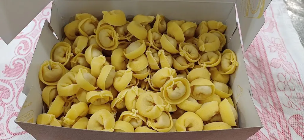 Prof. Emanuele Gentili_La Tortellina di Sassara Daniela_Valentano_review