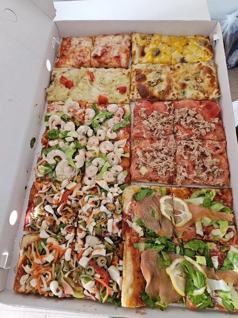 Mirosław Bojdo_Fantasia Di Pizza_Valentano_review