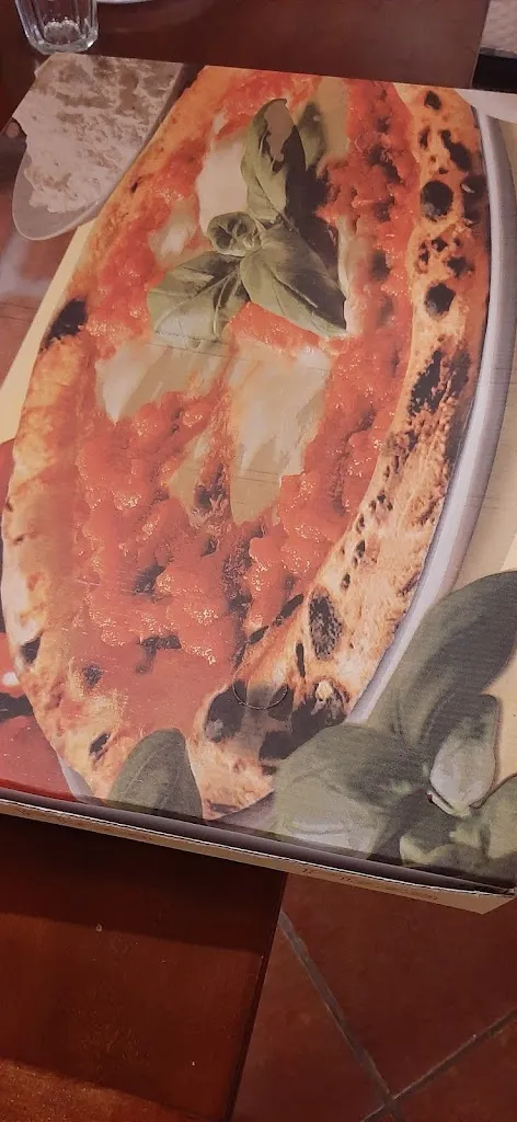 Daniele Regano_Fantasia Di Pizza_Valentano_review