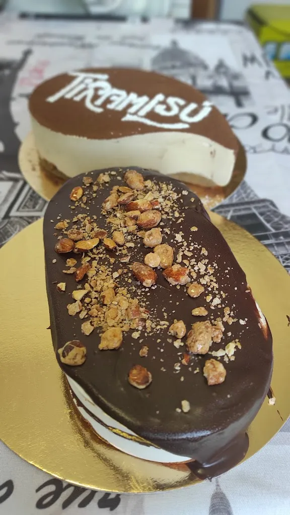 Cristina Giannicchi_Bar Devoti_Valentano_review