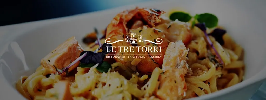 Menu_Le TreTorri Trattoria Pizzeria_Vallecorsa_image_2