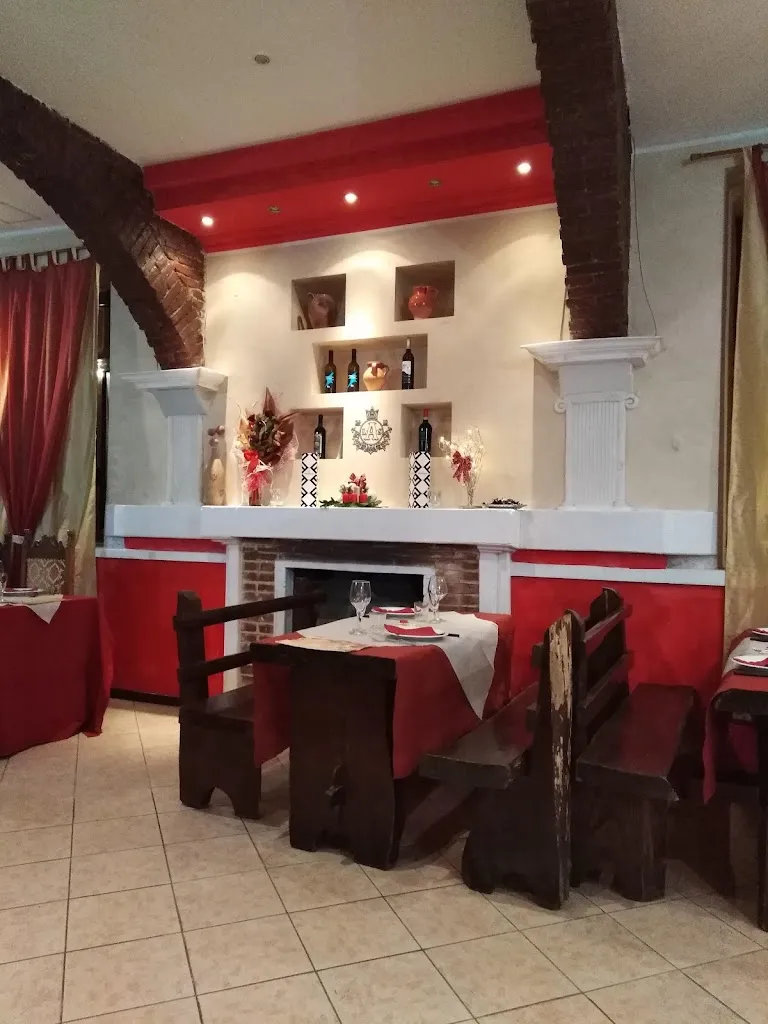 Sharon 2008_Ristorante il Mulino_Vallecorsa_review