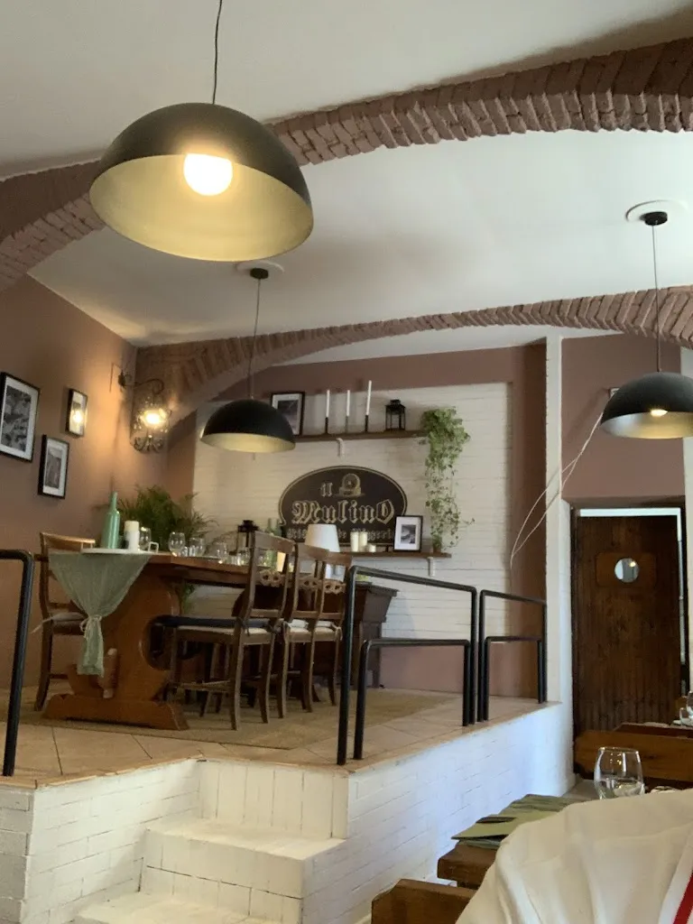 Andrea Riccio_Ristorante il Mulino_Vallecorsa_review