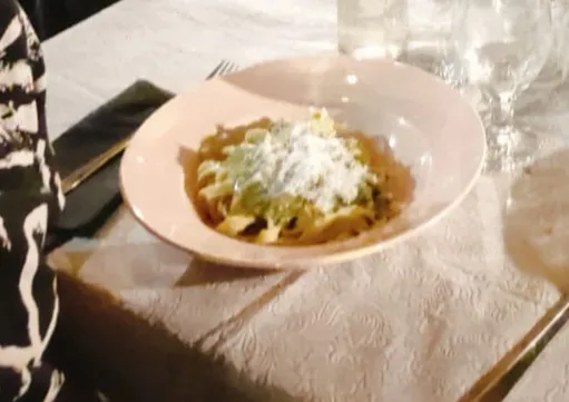 ramona fatigati_Ristorante il Mulino_Vallecorsa_review