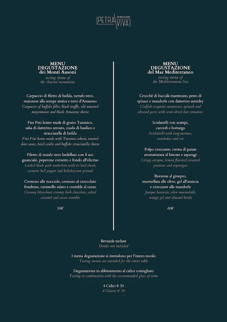 Menu_PETRAVIVA_Vallecorsa_immagine_1