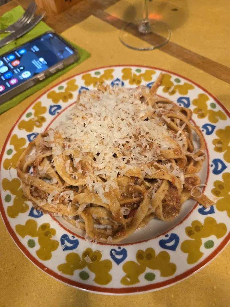 Damian Sobik_Osteria Degli Orti_Vallerano_review