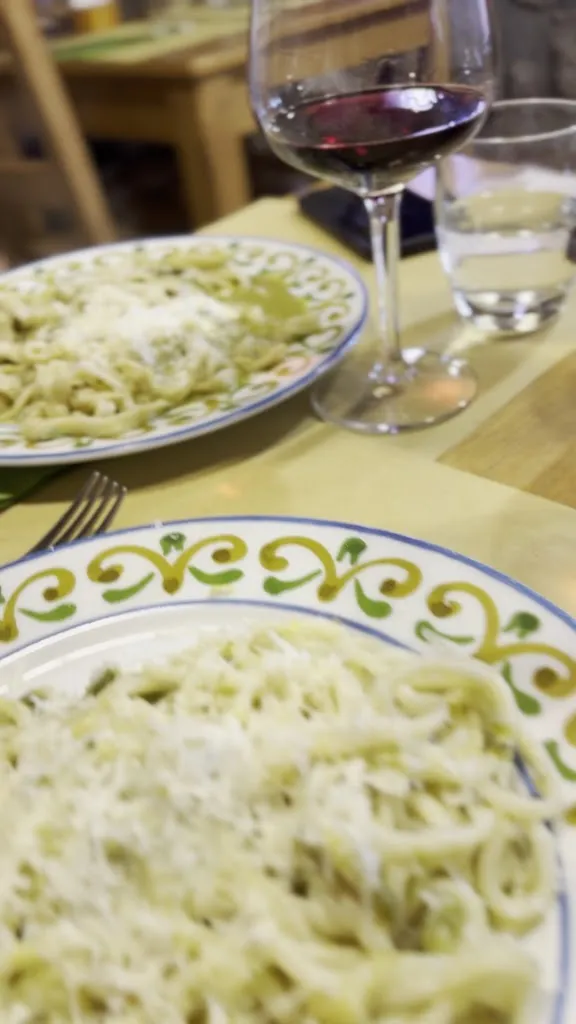 Ekaterina Ershova_Osteria Degli Orti_Vallerano_review