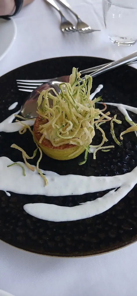 samantha blackman_RISTORANTE AL POGGIO_Vallerano_review