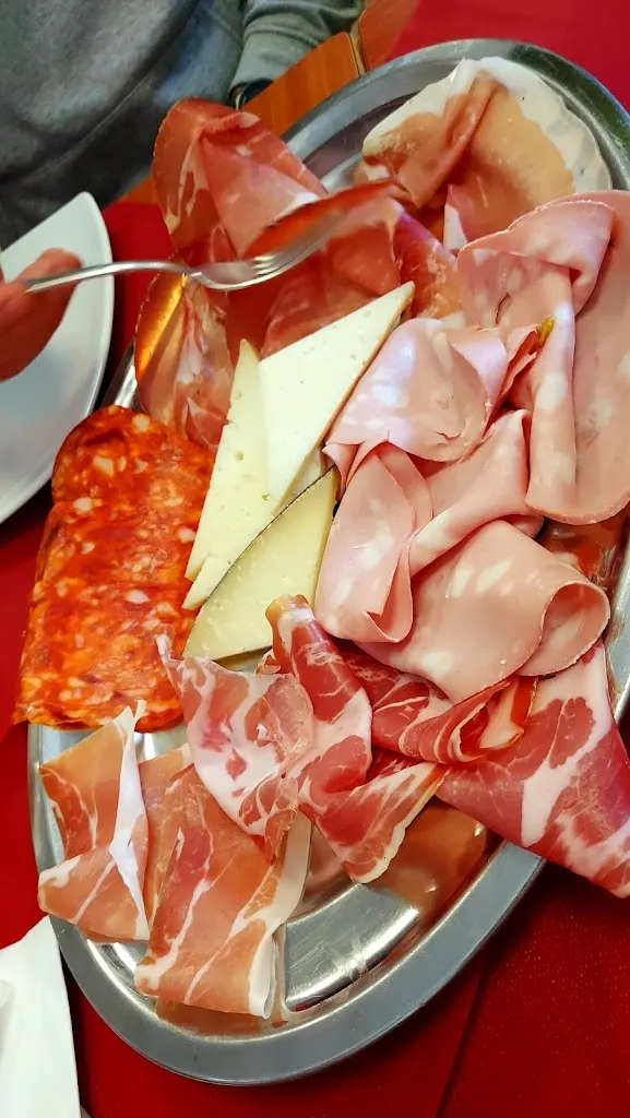 Menu_Bar Pizzeria Ristorante 