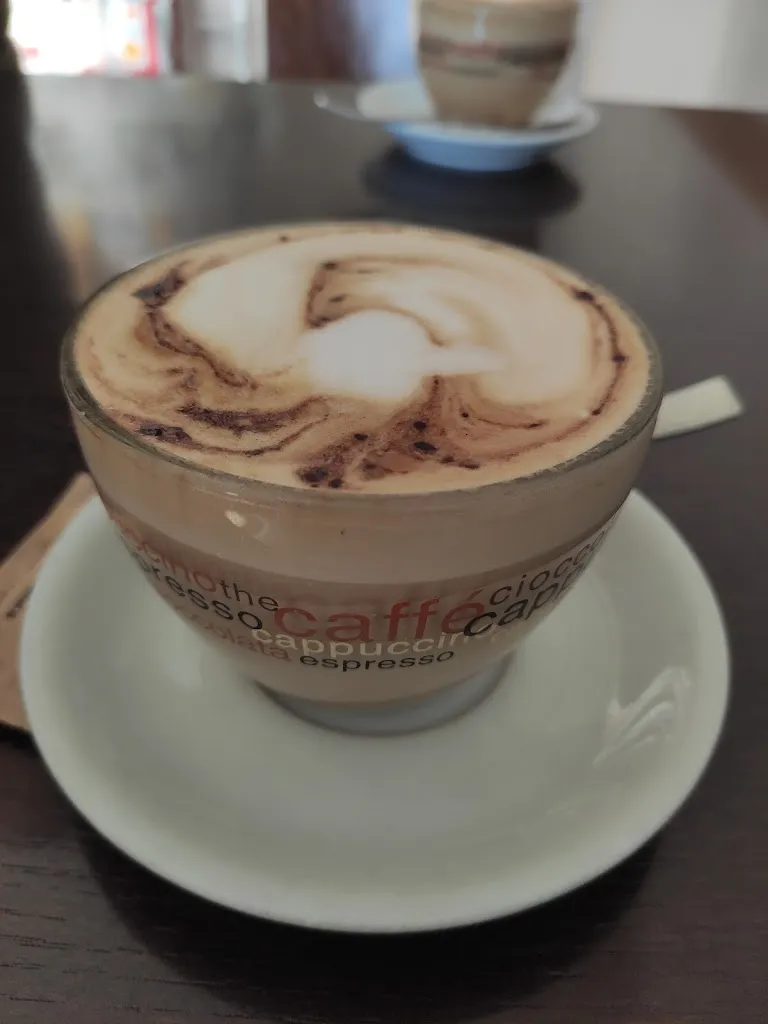 Menu_Bar Pizzeria Ristorante 