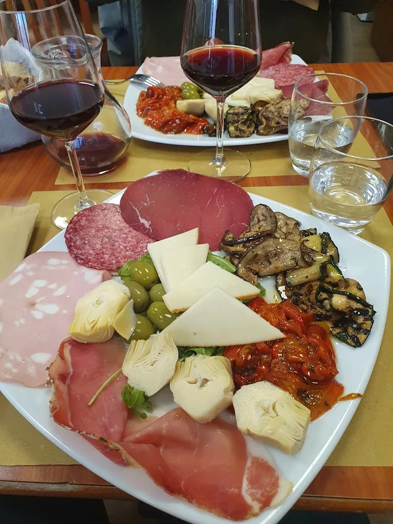 Menu_Bar Pizzeria Ristorante 