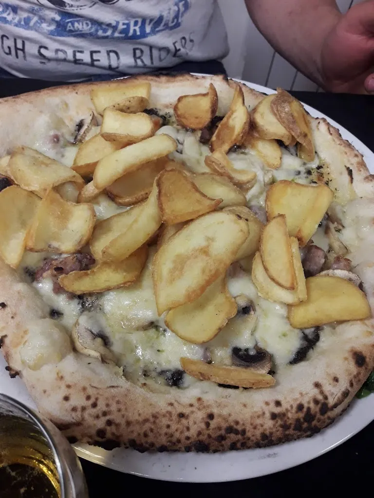 Menu_Bar Pizzeria Ristorante 