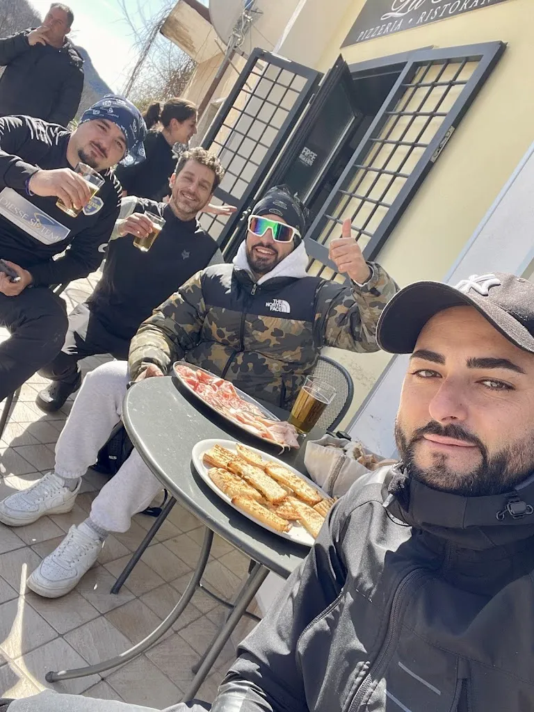 Tommaso Messore_Bar Pizzeria Ristorante 