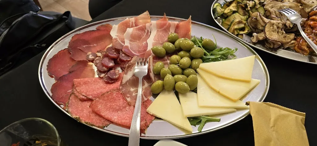 Bar Pizzeria Ristorante 