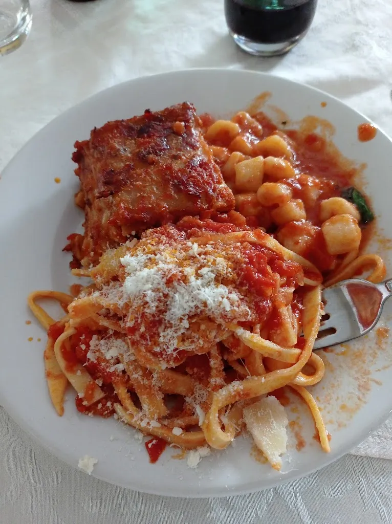 Antonio Schiavi_Ristorante Margherita_Vallerotonda_review