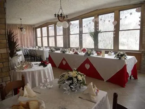 Ristorante Margherita restaurant in Vallerotonda