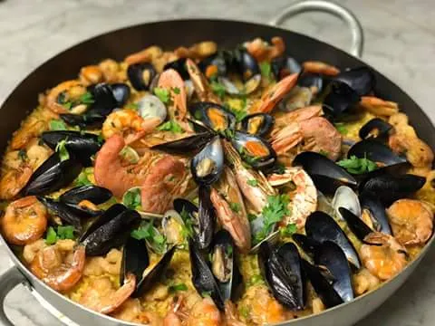 Ristorante Margherita_Vallerotonda_slider_image_2