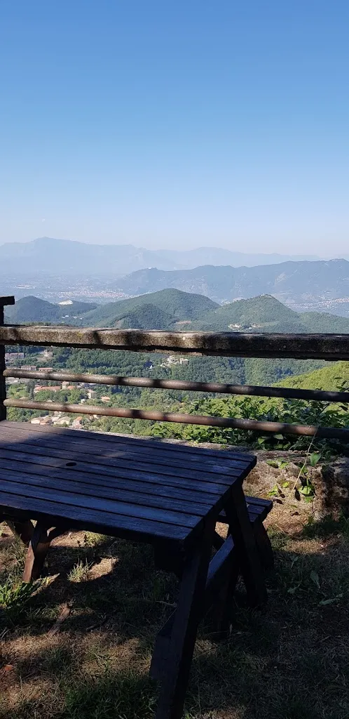 madonna Cooray_Rifugio Le Mainarde_Vallerotonda_review