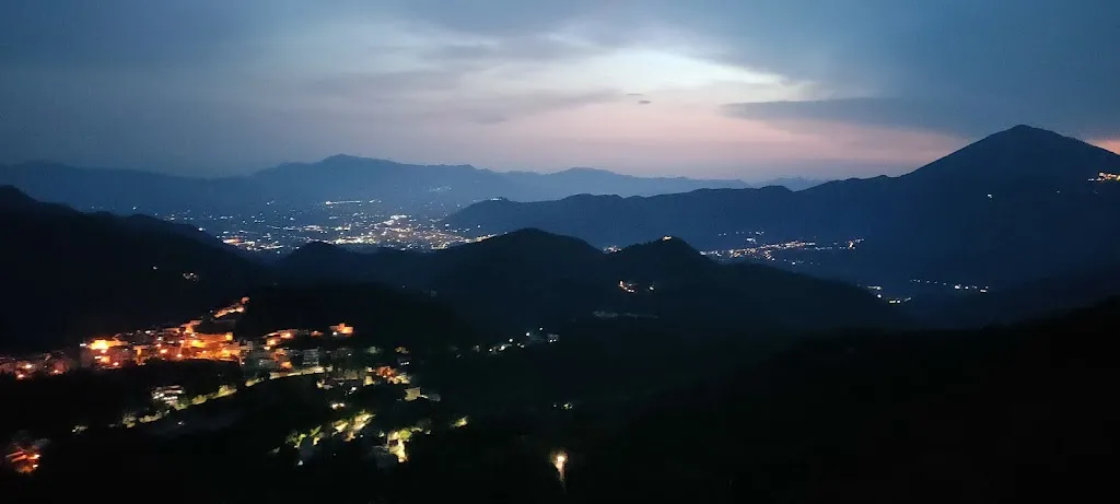 alessia balzi_Rifugio Le Mainarde_Vallerotonda_review