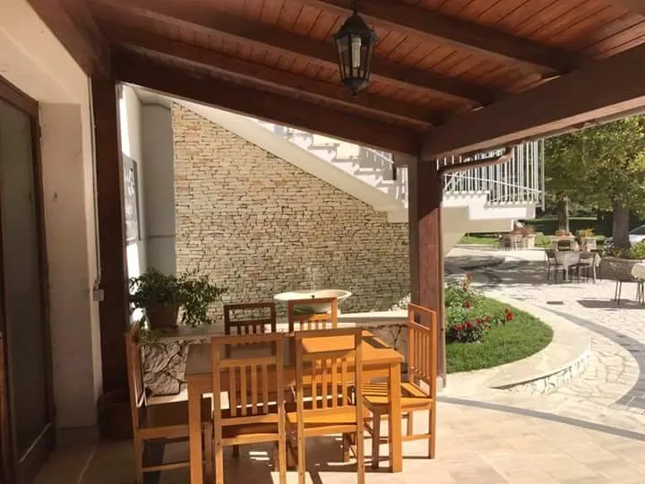 Rifugio Le Mainarde_Vallerotonda_slider_image_3