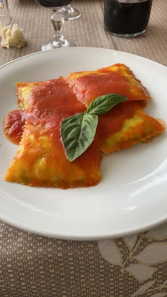 Sana Afroze_La Brace da Pietro_Vallepietra_review