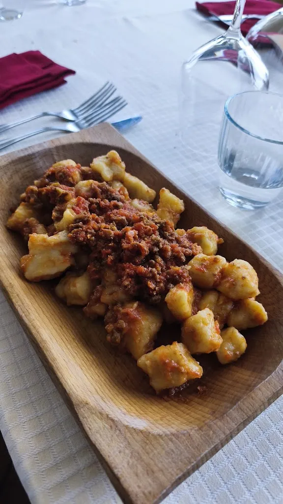 Federico Catenacci_La Brace da Pietro_Vallepietra_review