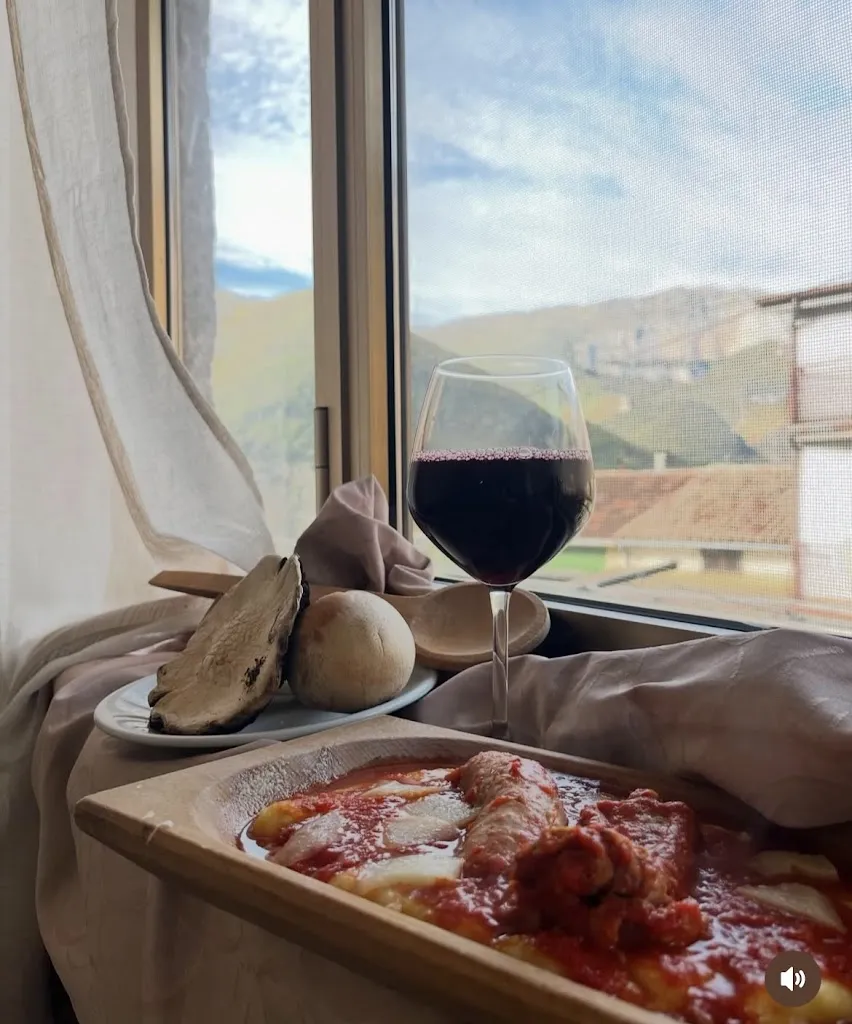 La Brace da Pietro_Vallepietra_slider_image_2