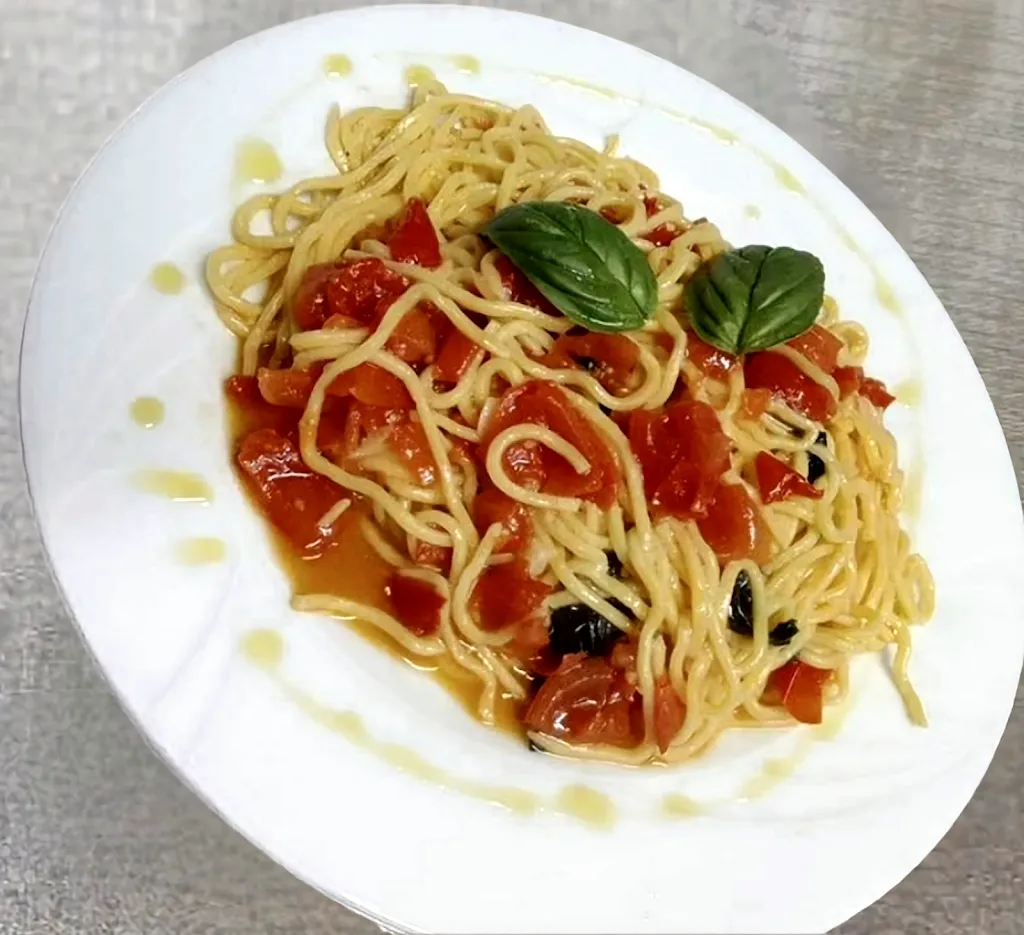 Giuliano Tarquini_Ristorante 