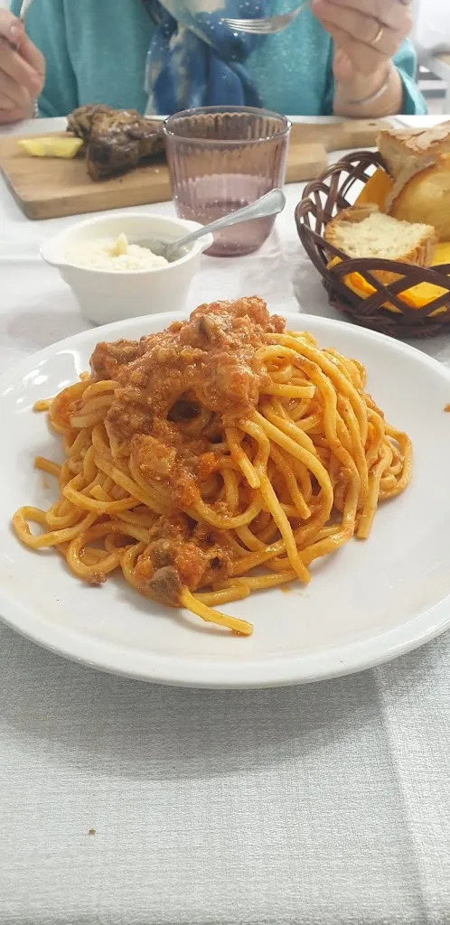 Erasmo Conti_Ristorante 