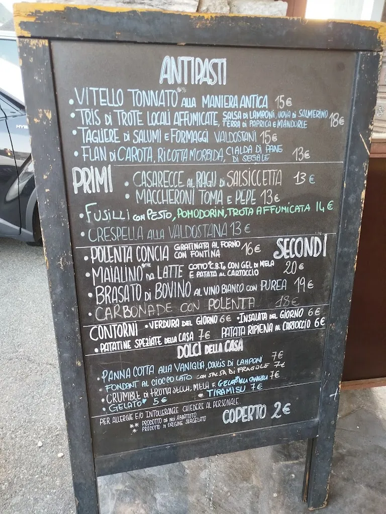 Menu_Trattoria Le Bourg_Fénis_image_3