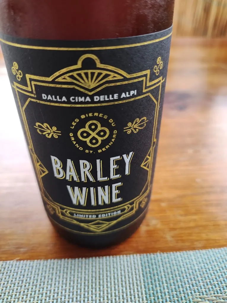 Menu_Trattoria Le Bourg_Fénis_image_8