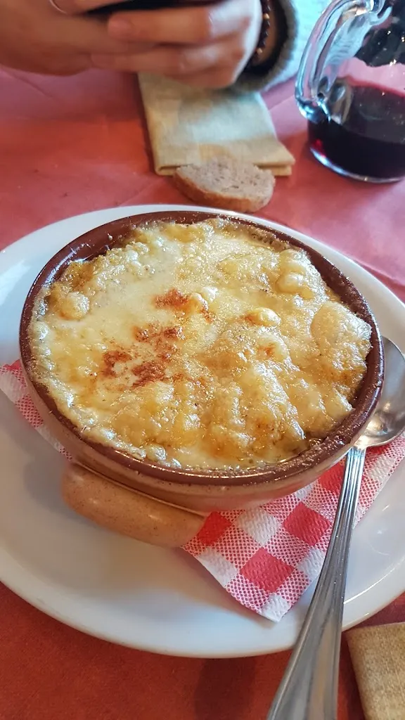 Menu_Trattoria Le Bourg_Fénis_image_9