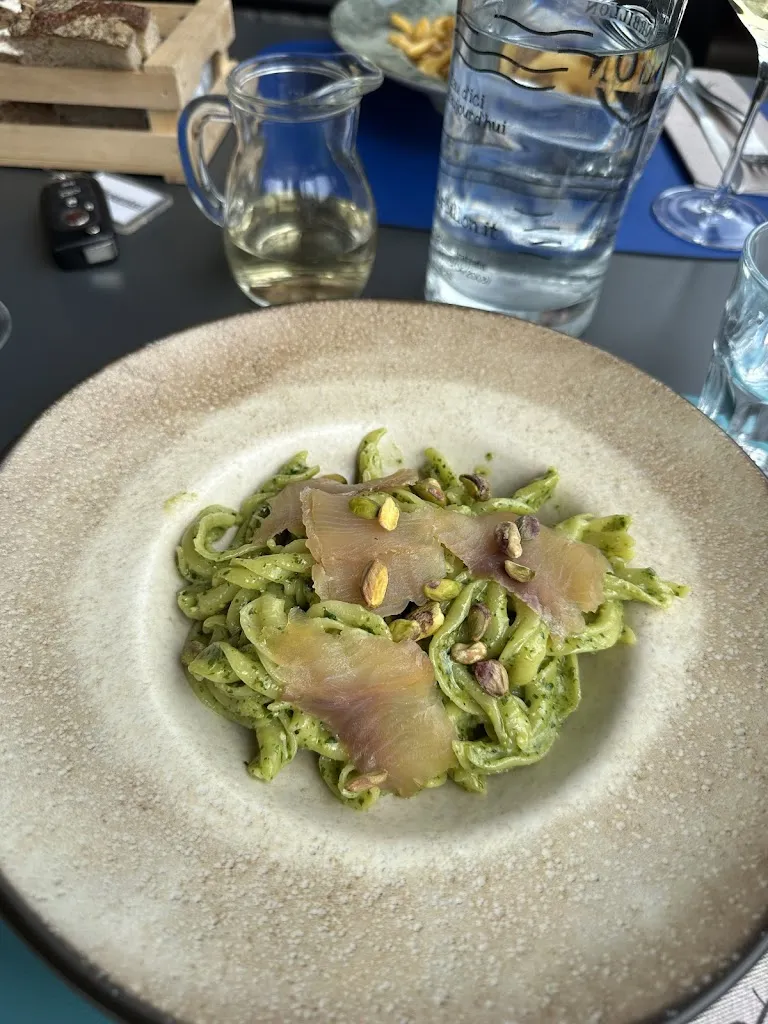 Ellen V_Trattoria Le Bourg_Fénis_review